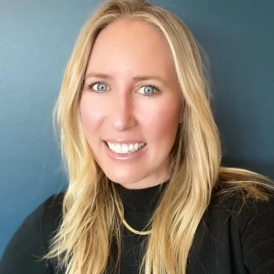 Jenny Riddell, ZO Training Executive